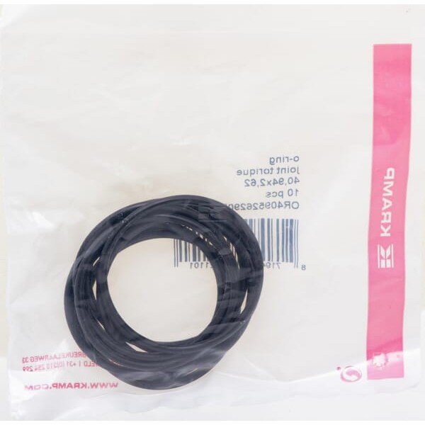 Pierścień uszczelniający o-ring OR409526290P010 | Exvi