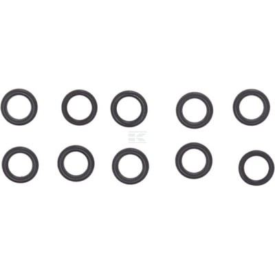 Pierścień uszczelniający o-ring 4x1.1 mm OR4110P010 | Exvi