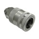 Szybkozłącze hydrauliczne gniazdo WIAM16MZ-PP | Exvi