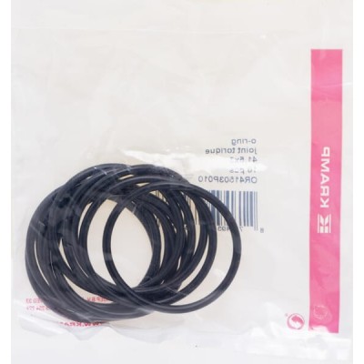 Pierścień uszczelniający o-ring 41.5x3 OR41503P010 | Exvi