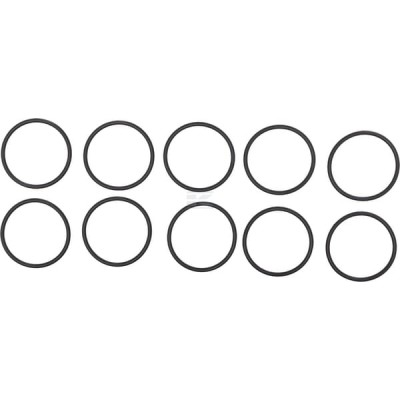 Pierścień uszczelniający o-ring 43.69x3 OR43693P010 | Exvi