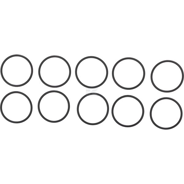 Pierścień uszczelniający o-ring 43.69x3 OR43693P010 | Exvi