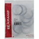 Pierścień uszczelniający o-ring OR438253390P010 | Exvi