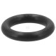 Pierścień uszczelniający o-ring 4x3 mm 75 OR43VP010 | Exvi