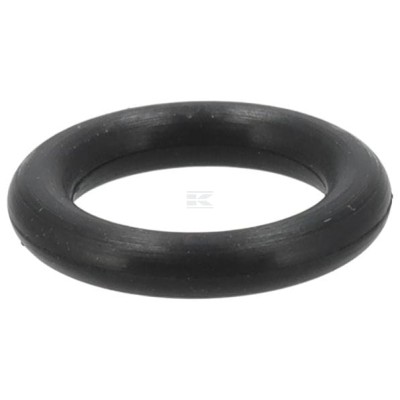 Pierścień uszczelniający o-ring 4x3 mm 75 OR43VP010 | Exvi