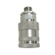 Szybkozłącze hydrauliczne gniazdo WIAM16MZ-PP | Exvi