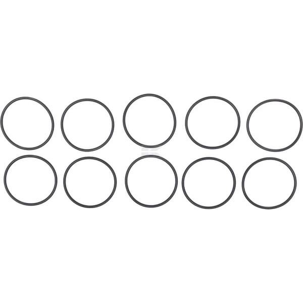 Pierścień uszczelniający o-ring 44x2.5 OR4425090P010 | Exvi