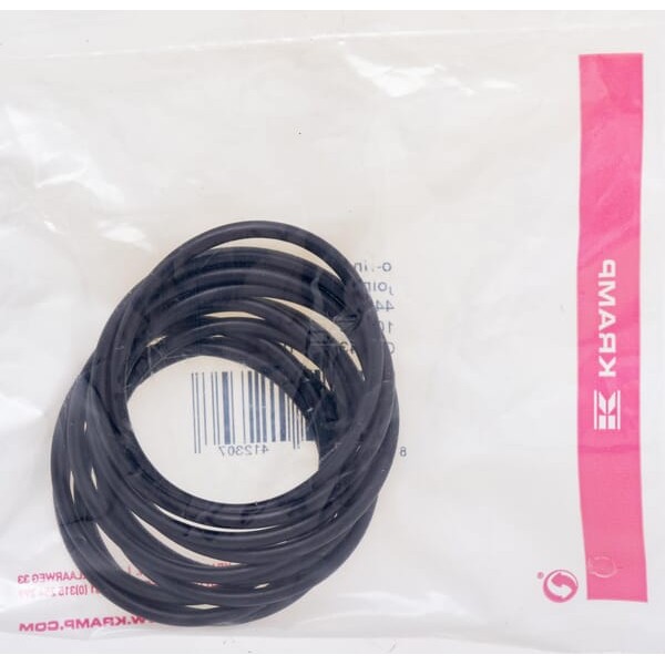 Pierścień uszczelniający o-ring 44x3 mm OR44390P010 | Exvi