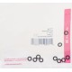 Pierścień uszczelniający o-ring OR450150VP010 | Exvi