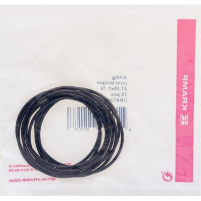 Pierścień uszczelniający o-ring OR473517890P010 | Exvi