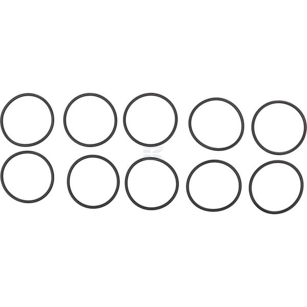 Pierścień uszczelniający o-ring OR4940310P010 | Exvi