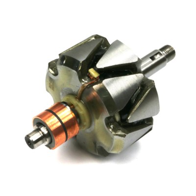 Wirnik alternatora 0120488205EX Nowy 1124034667EX | Exvi
