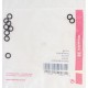 Pierścień uszczelniający o-ring OR510160VP010 | Exvi