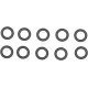 Pierścień uszczelniający o-ring OR510160VP010 | Exvi