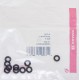Pierścień uszczelniający o-ring 5x2.5 mm OR5250VP010 | Exvi