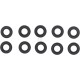 Pierścień uszczelniający o-ring 5x2.5 mm OR5250VP010 | Exvi