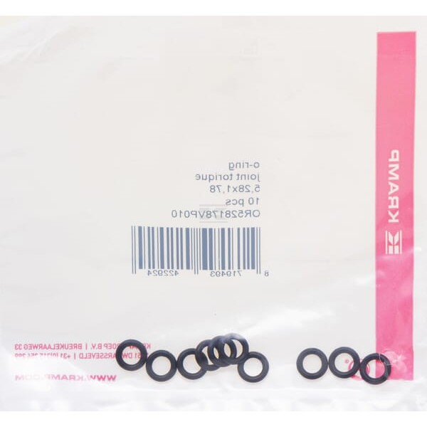 Pierścień uszczelniający o-ring OR528178VP010 | Exvi