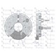 Prostownik diody alternatora 335532 1127320665EX | Exvi