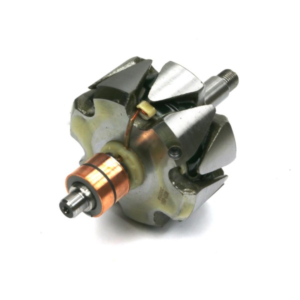 Wirnik alternatora 0120484011EX Nowy 1124034652EX | Exvi