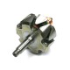 Wirnik alternatora 0120484011EX Nowy 1124034652EX | Exvi