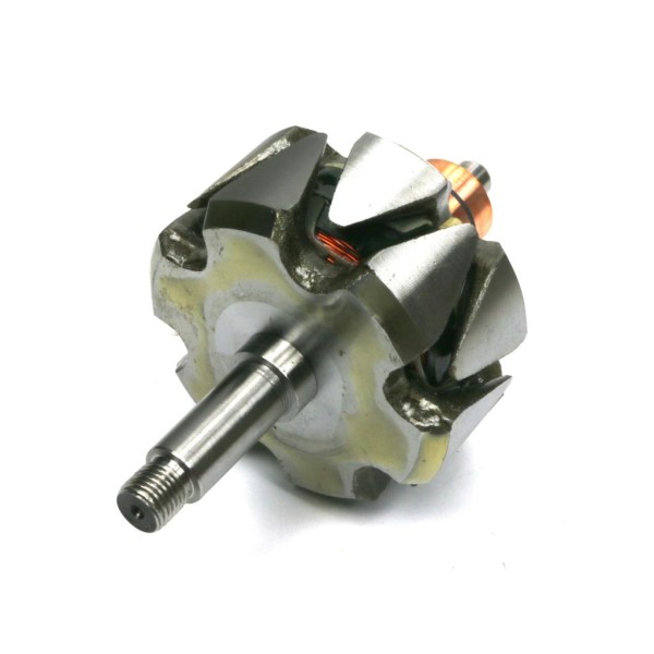 Wirnik alternatora 0120484011EX Nowy 1124034652EX | Exvi