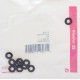 Pierścień uszczelniający o-ring 5x3 mm 75 OR53VP010 | Exvi