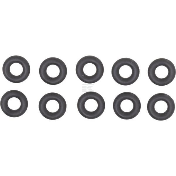 Pierścień uszczelniający o-ring 5x3 mm 75 OR53VP010 | Exvi