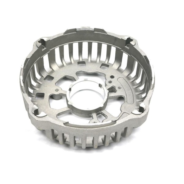 Pokrywa tylna alternatora 0123510074.2EX | Exvi
