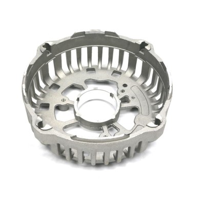 Pokrywa tylna alternatora 0123510074.2EX | Exvi