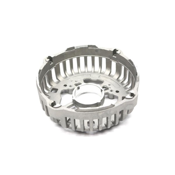 Pokrywa tylna alternatora 0123510074.2EX | Exvi