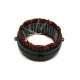 Stojan alternatora 0123510074EX Nowy 1125045325EX | Exvi