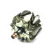 Wirnik alternatora 0123510074EX Nowy 1124035511EX | Exvi