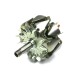 Wirnik alternatora 0123510074EX Nowy 1124035511EX | Exvi