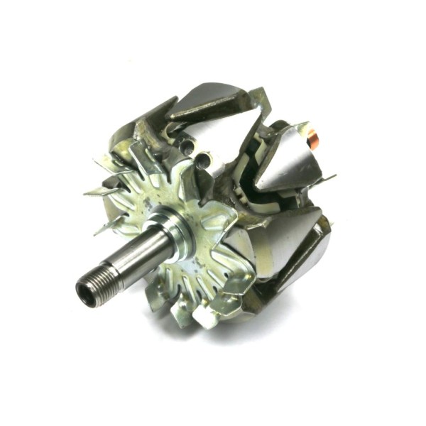 Wirnik alternatora 0123510074EX Nowy 1124035511EX | Exvi