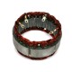 Stojan alternatora 100211-6420EX Nowy 021100-3260EX | Exvi
