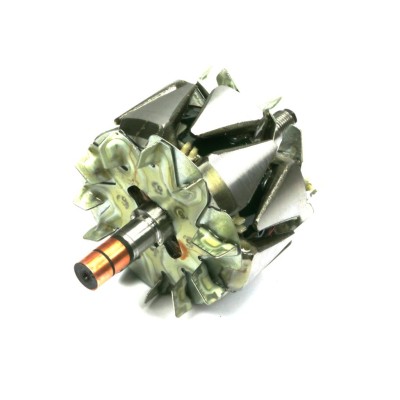 Wirnik alternatora 100211-6420EX Nowy 021200-5940EX | Exvi