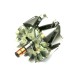 Wirnik alternatora 100211-6420EX Nowy 021200-5940EX | Exvi