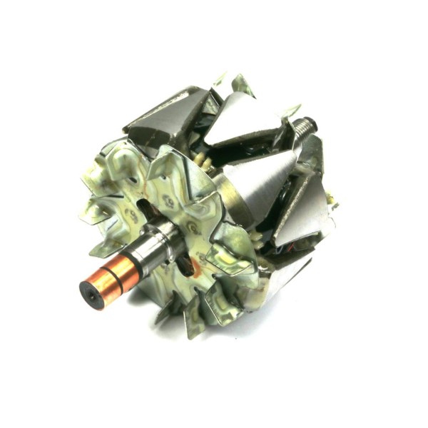 Wirnik alternatora 100211-6420EX Nowy 021200-5940EX | Exvi
