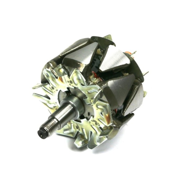 Wirnik alternatora 100211-6420EX Nowy 021200-5940EX | Exvi