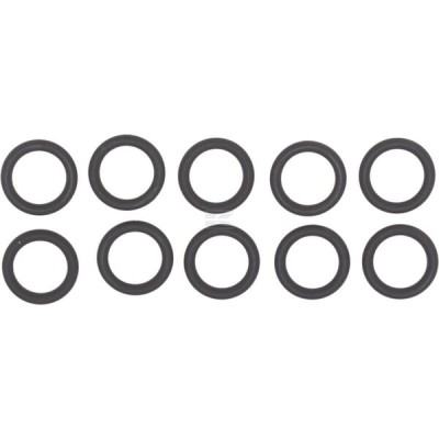Pierścień uszczelniający o-ring 8x1.8 mm OR8180VP010 | Exvi