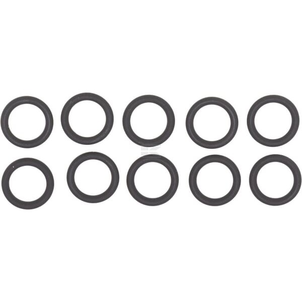 Pierścień uszczelniający o-ring 8x1.8 mm OR8180VP010 | Exvi