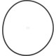 Pierścień uszczelniający o-ring 82x2mm OR822VP001 | Exvi