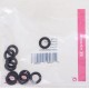 Pierścień uszczelniający o-ring OR912353VP010 | Exvi