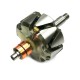 Wirnik alternatora 0120484017EX Nowy 1124034660EX | Exvi