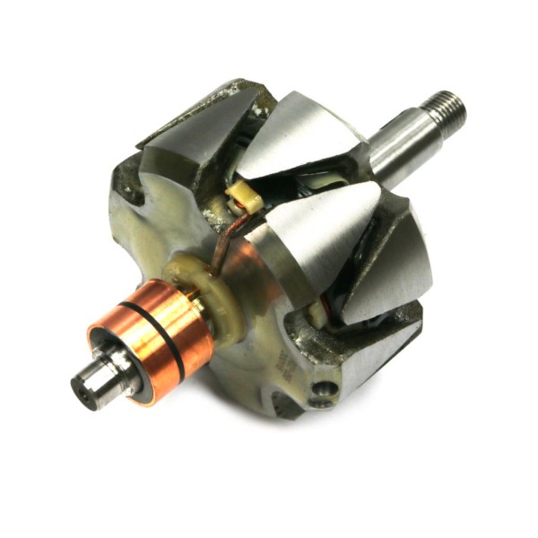 Wirnik alternatora 0120484017EX Nowy 1124034660EX | Exvi
