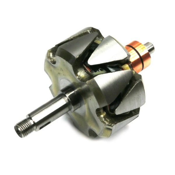 Wirnik alternatora 0120484017EX Nowy 1124034660EX | Exvi
