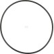 Pierścień uszczelniający o-ring OR949226290P001 | Exvi