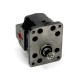 Pompa hydrauliczna zębata (do przyczepy K-013C | Exvi