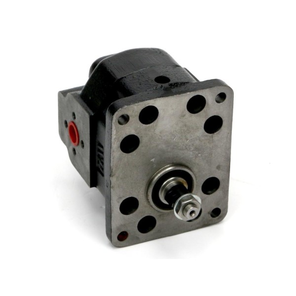 Pompa hydrauliczna zębata (do przyczepy K-013C | Exvi