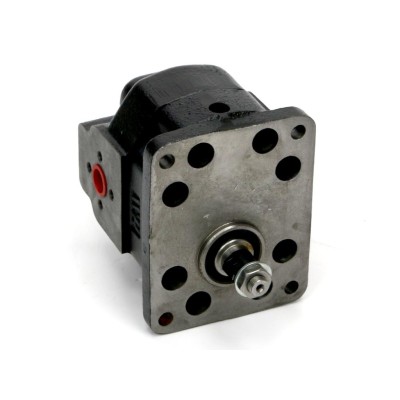 Pompa hydrauliczna zębata (do przyczepy K-013C | Exvi